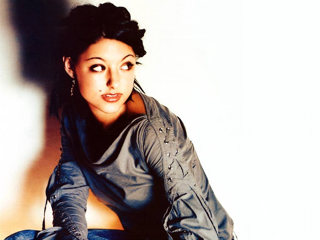Stacie Orrico #89567