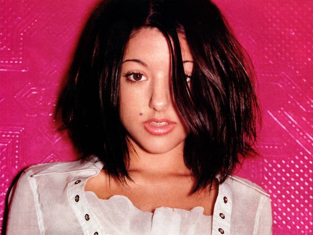Stacie Orrico #89568