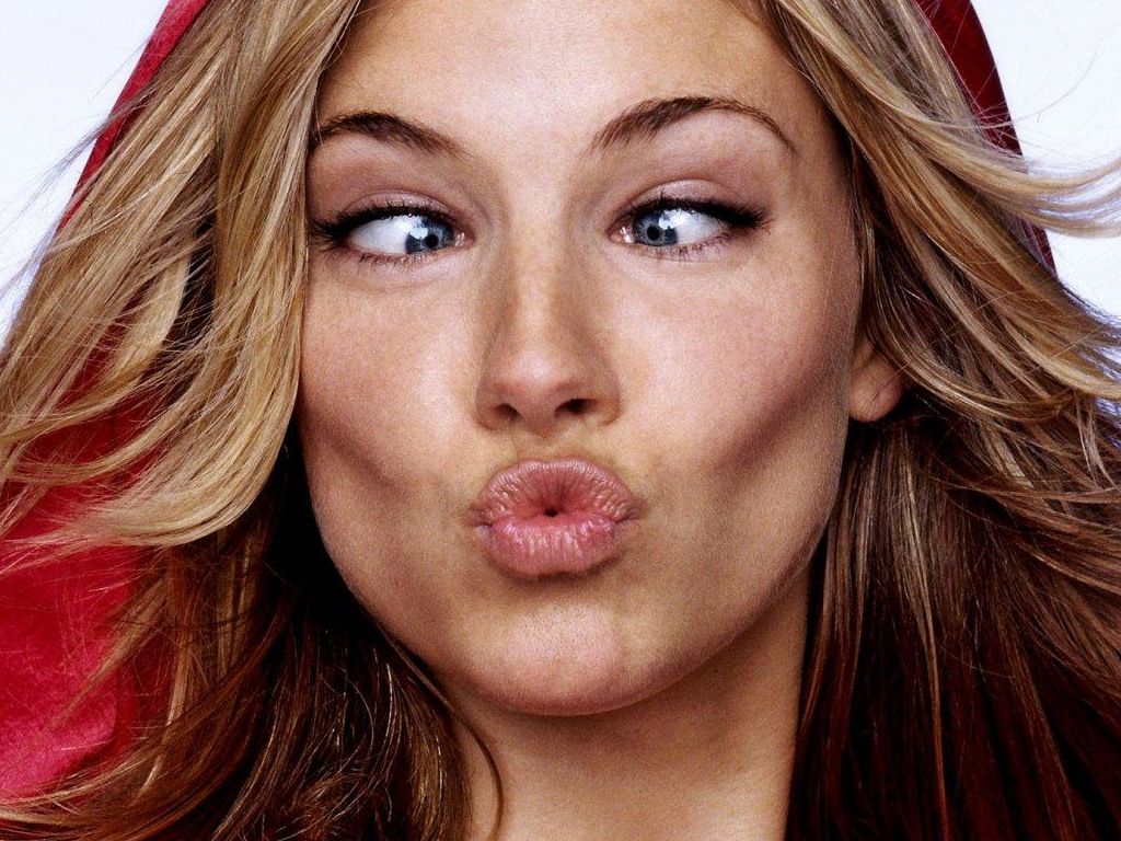 Sienna Miller #89607