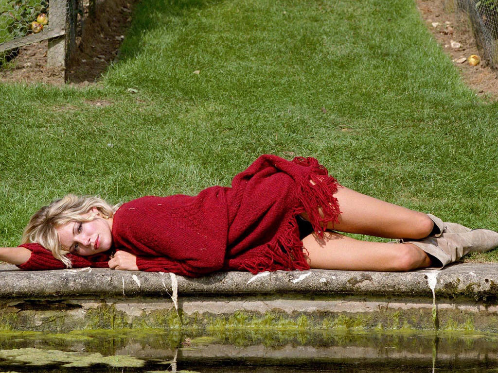 Sienna Miller #89610