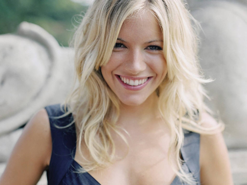 Sienna Miller #89627