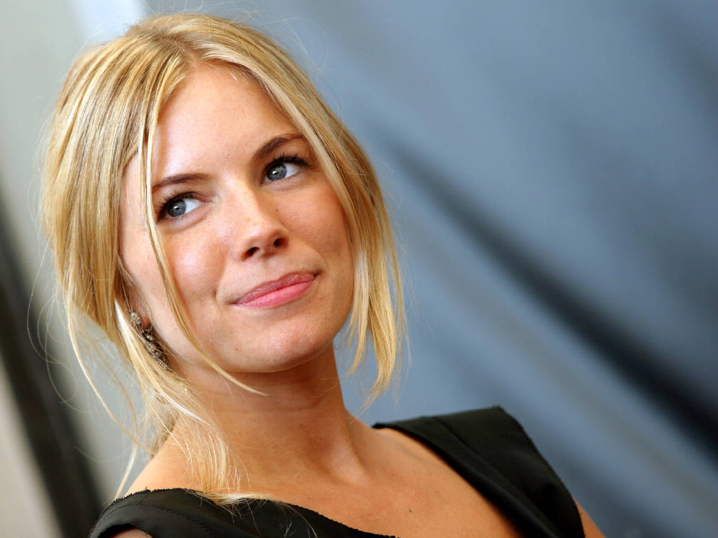 Sienna Miller #89631