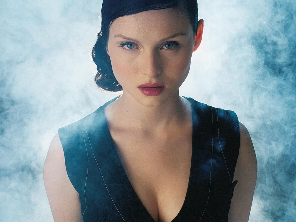 Sophie Ellis Bextor #89687