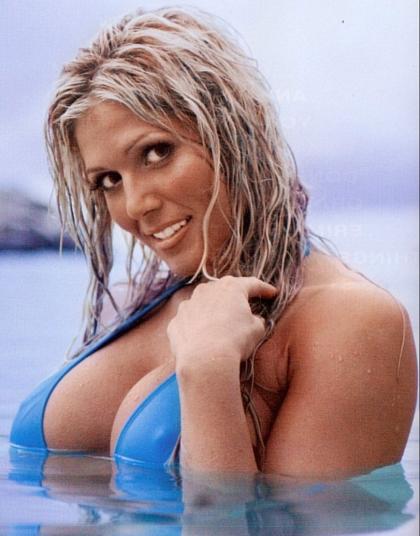 Torrie Wilson photo 100675