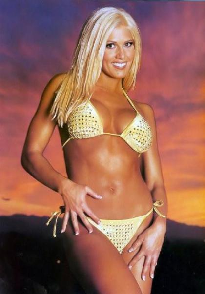 Torrie Wilson
