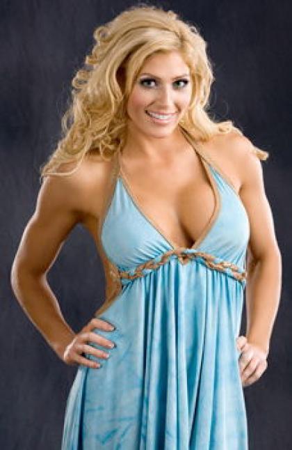 Torrie Wilson