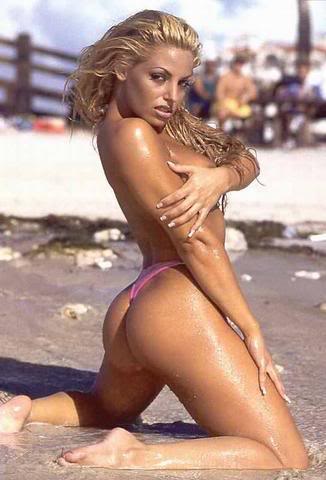 Trish Stratus #100723