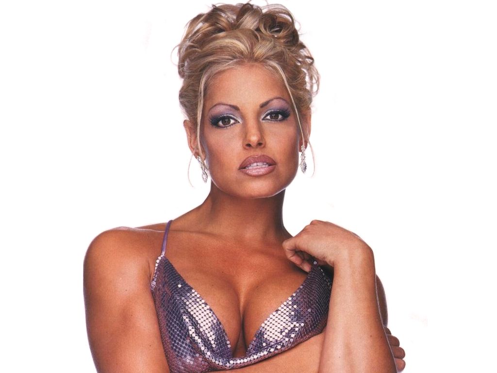 Trish Stratus #89829