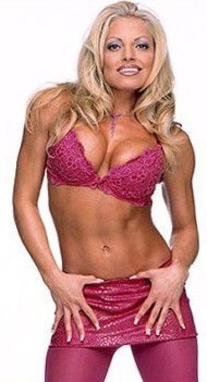 Trish Stratus