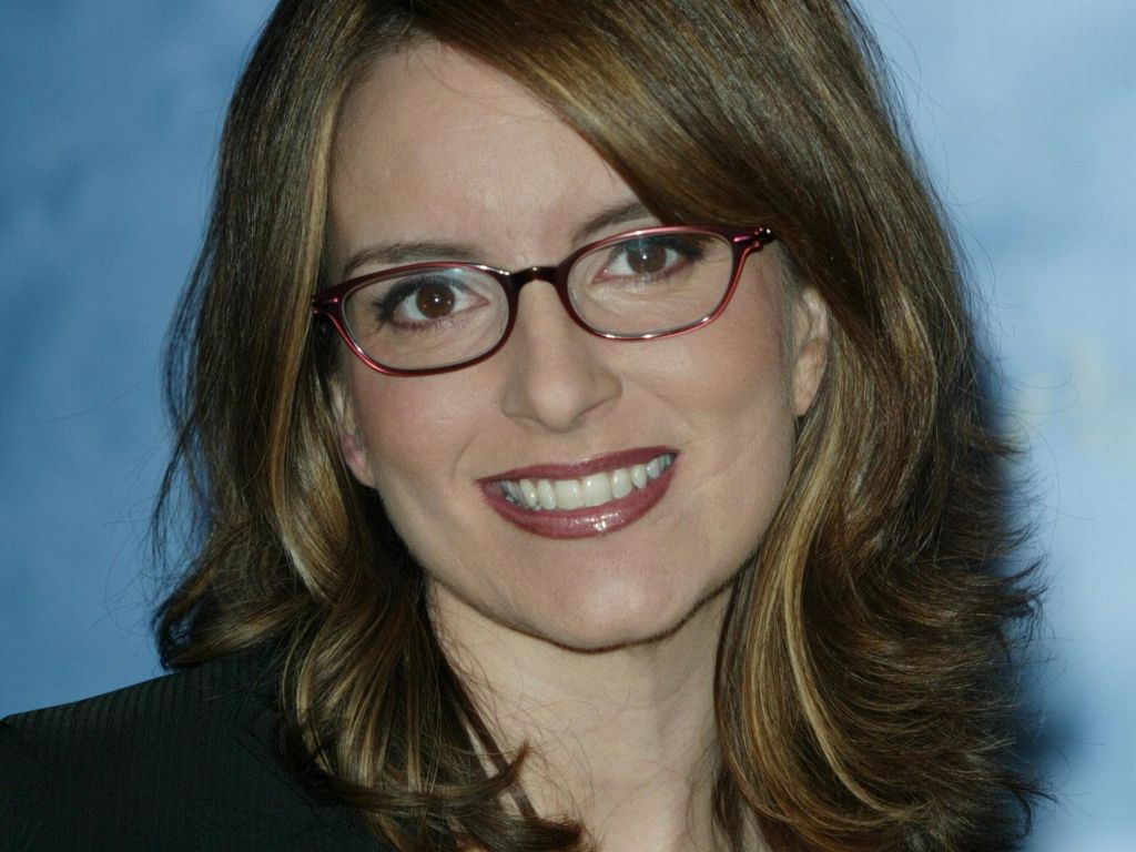 Tina Fey #89867