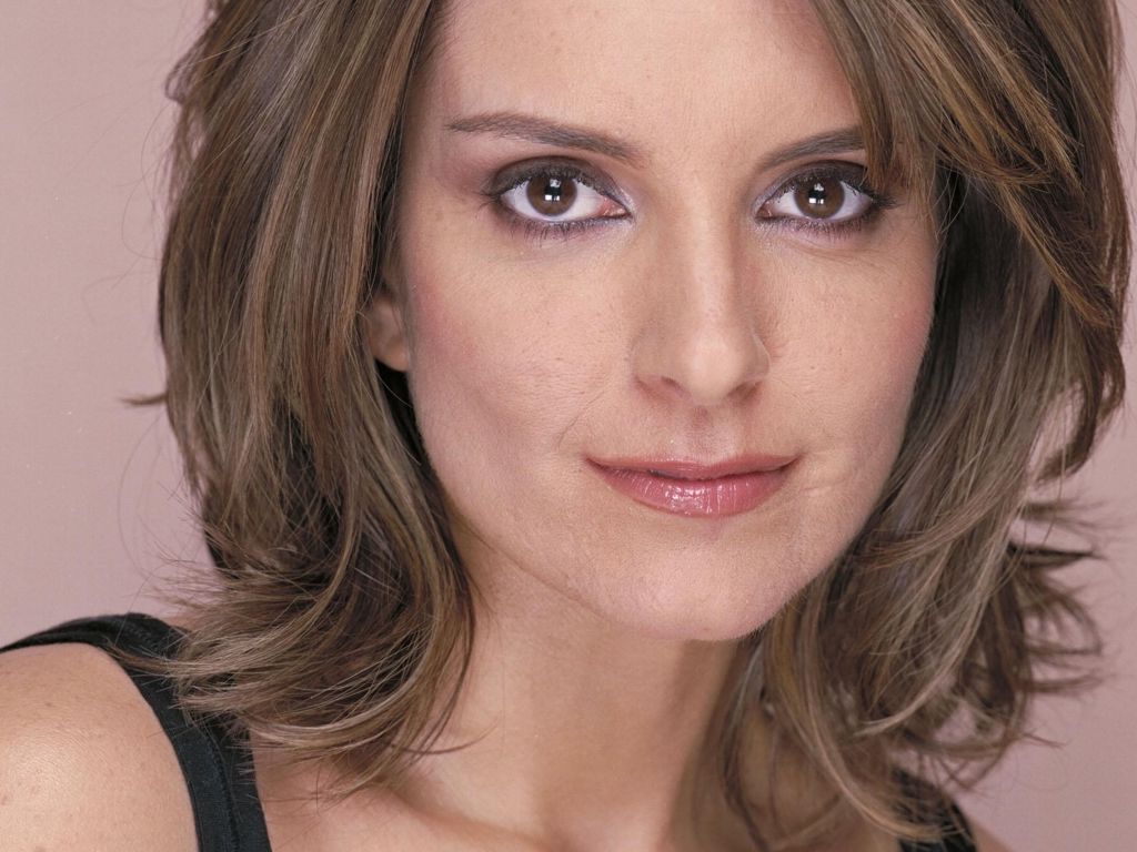 Tina Fey #89872
