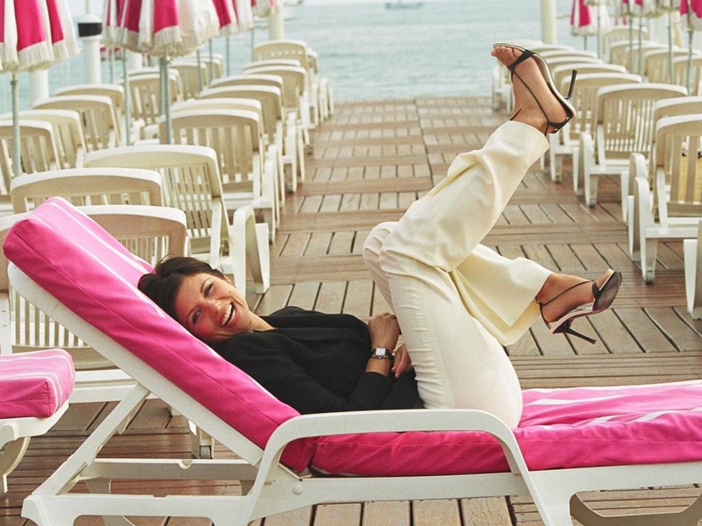 Tiffani Amber Thiessen #89898