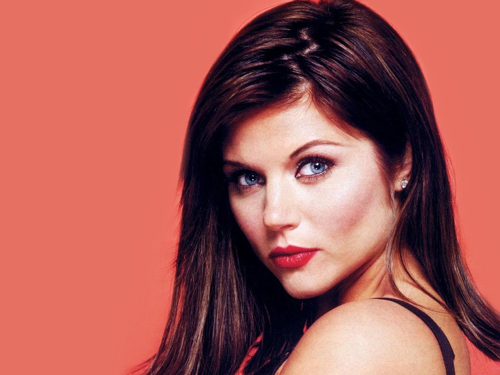 Tiffani Amber Thiessen #89912