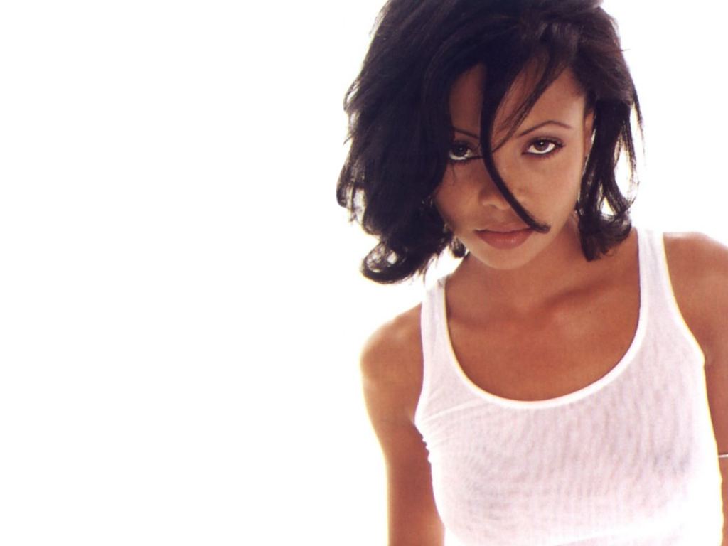 Thandie Newton #89971
