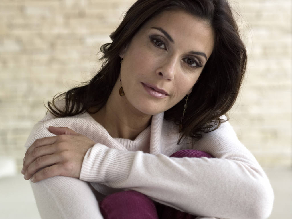Teri Hatcher #90053