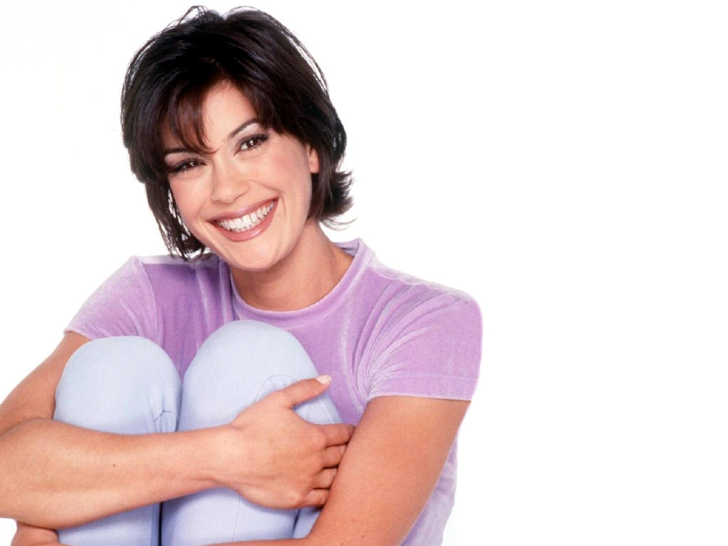 Teri Hatcher #90070