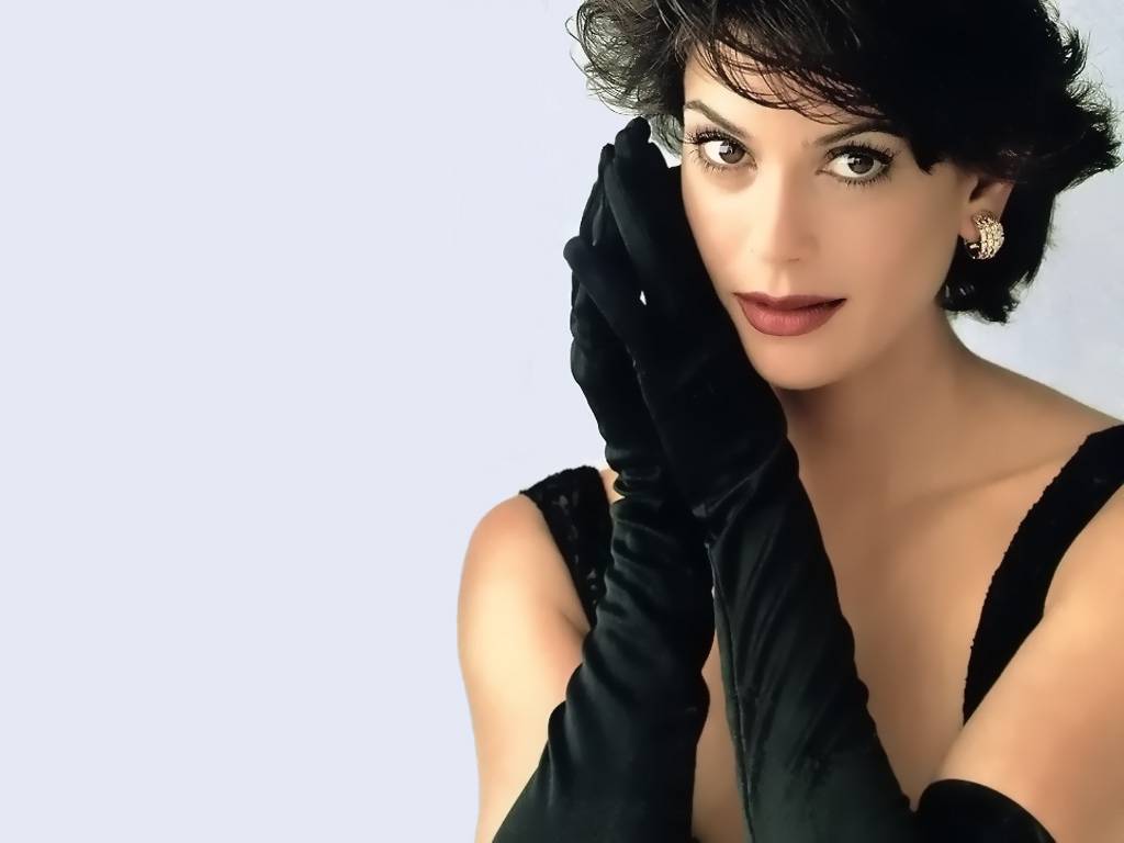 Teri Hatcher #90079