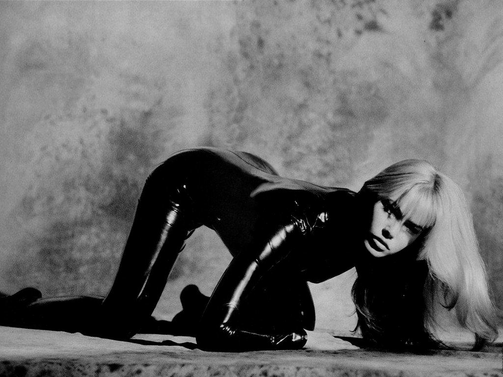 Valeria Mazza #90735