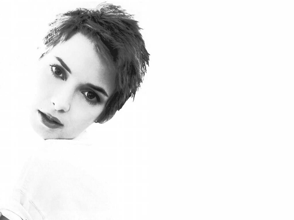 Winona Ryder #90192
