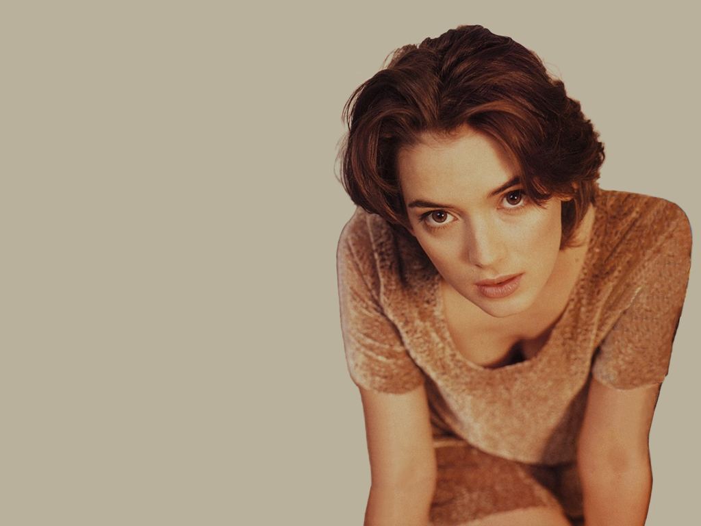 Winona Ryder #90197