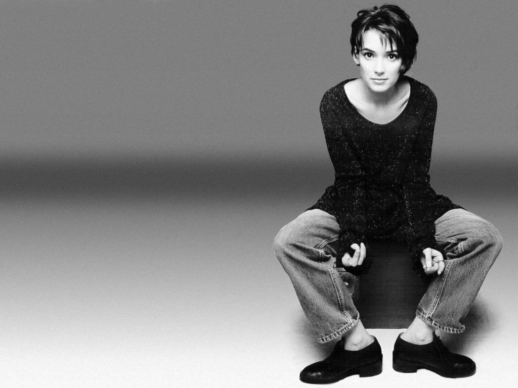 Winona Ryder #90199