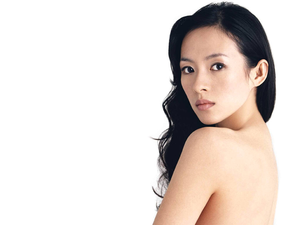 Zhang Ziyi #90273