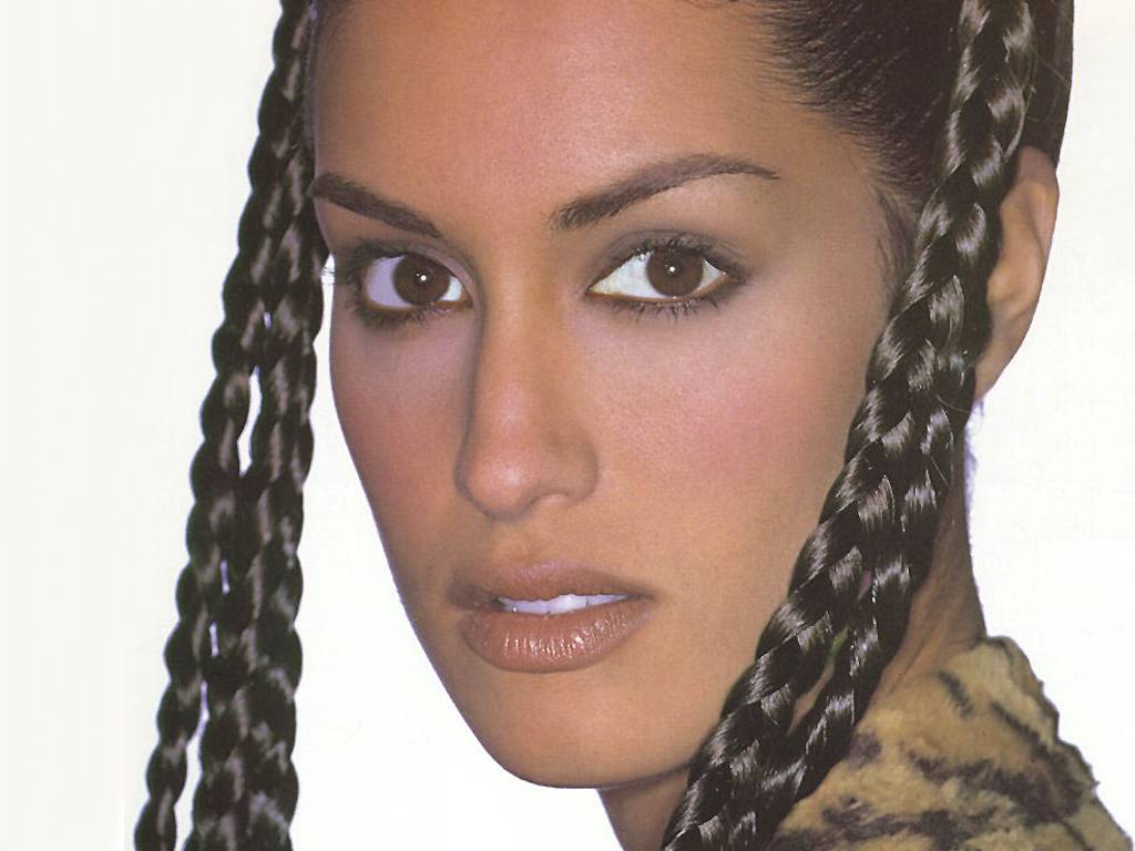 Yasmeen Ghauri #90422