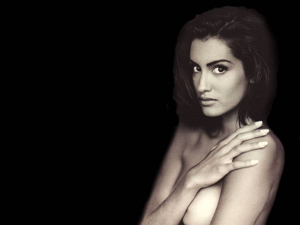 Yasmeen Ghauri #90428