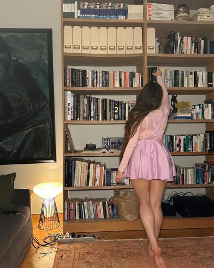 Louisa Khovanski