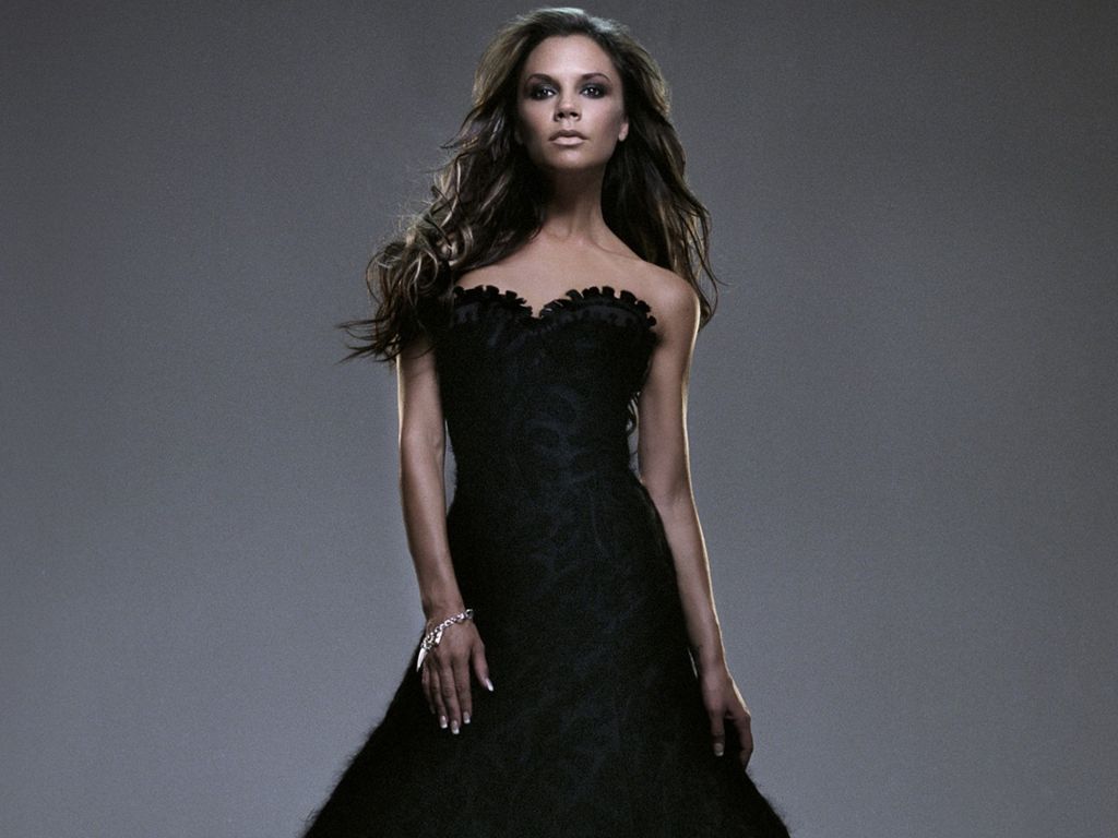 Victoria Beckham #90524