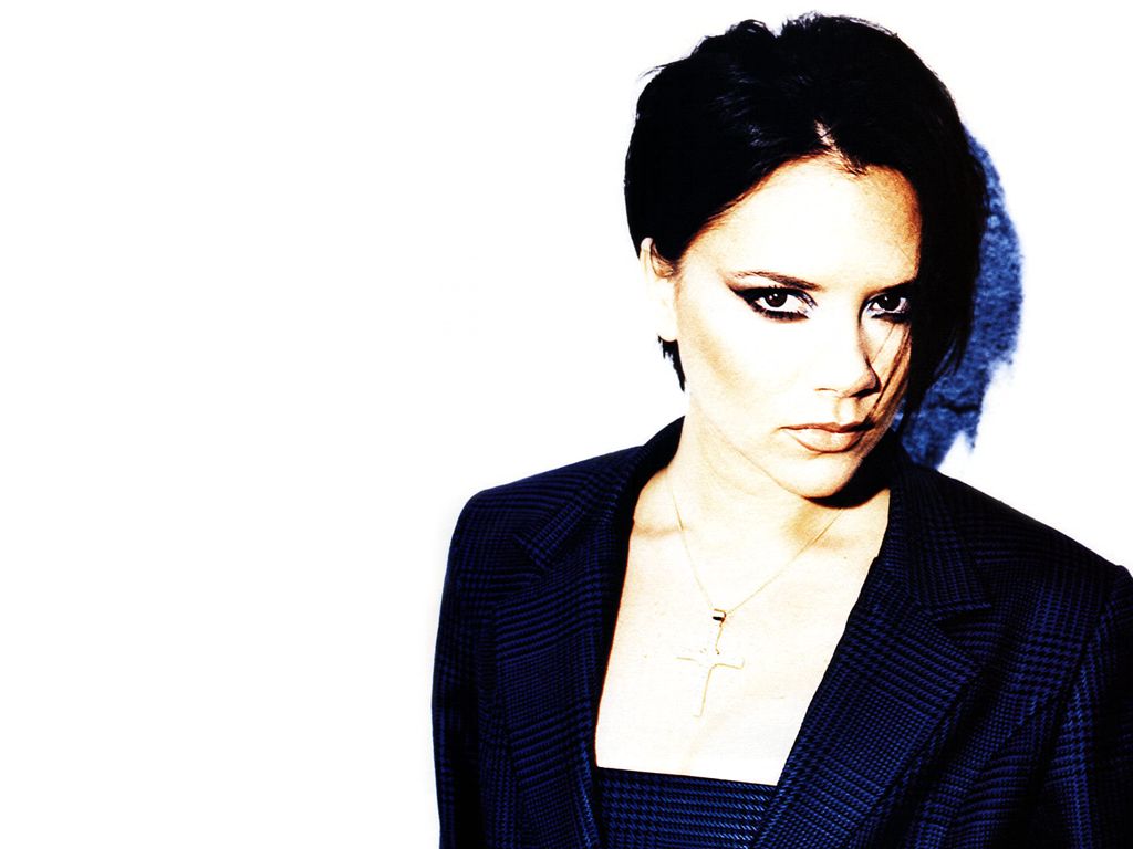 Victoria Beckham #90557