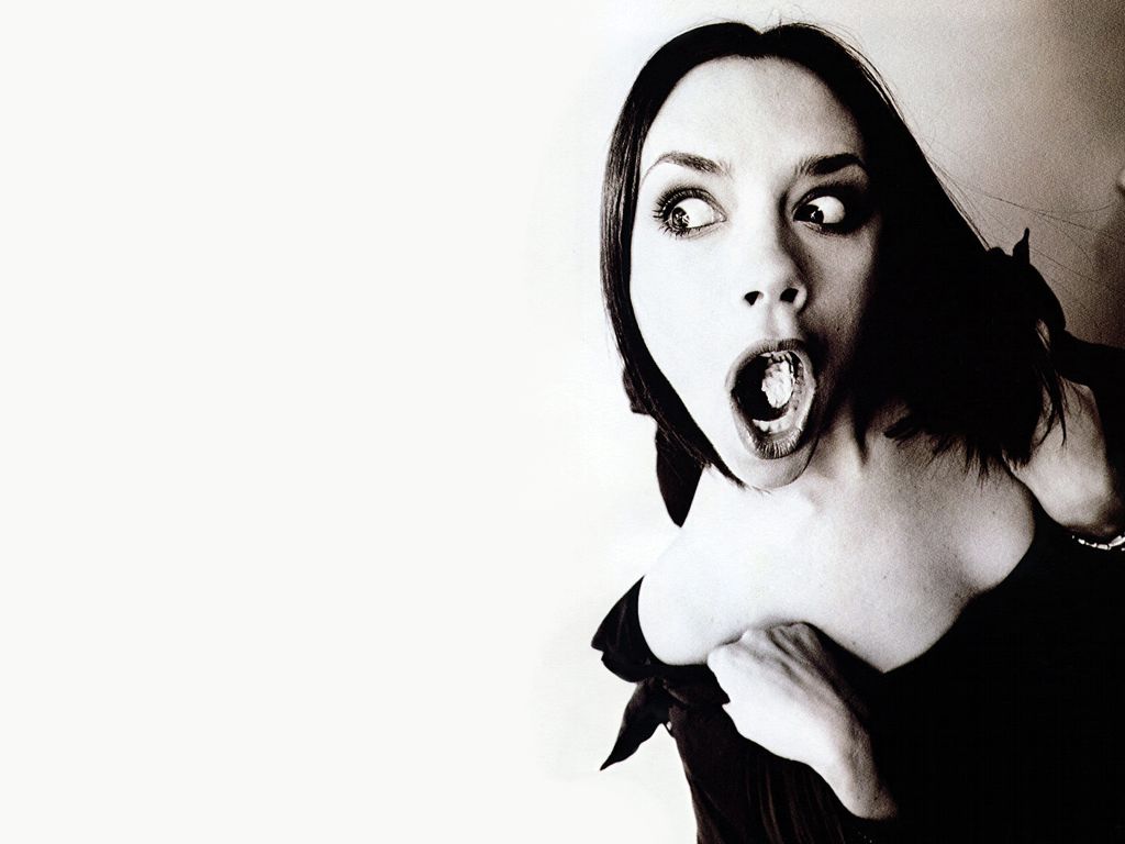 Victoria Beckham #90559