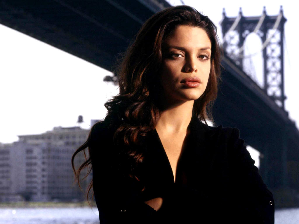Vanessa Ferlito #90566