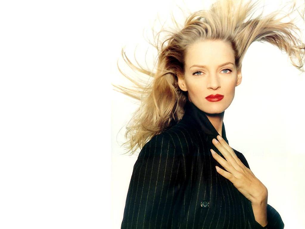 Uma Thurman #90603