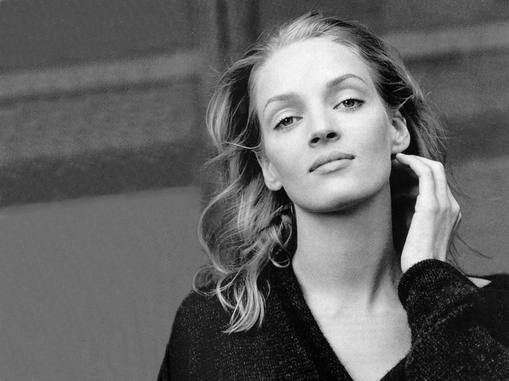 Uma Thurman #90604