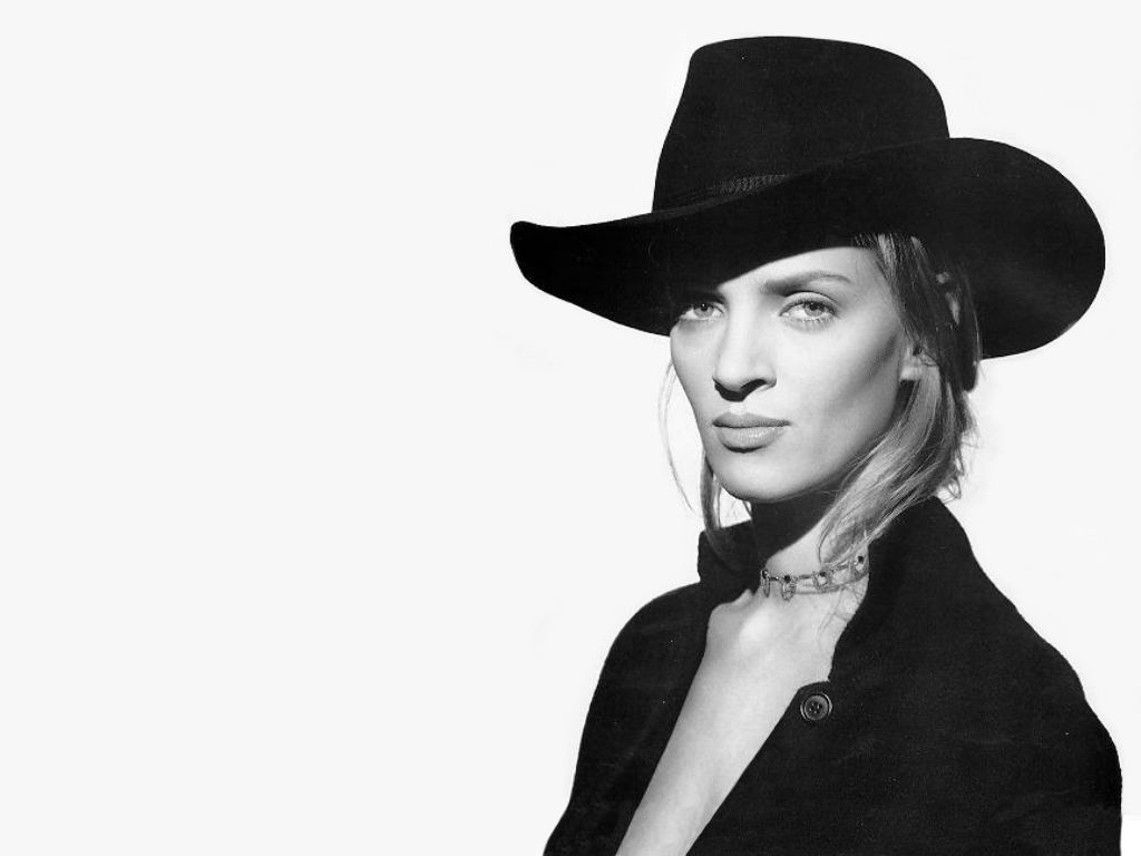 Uma Thurman #90610