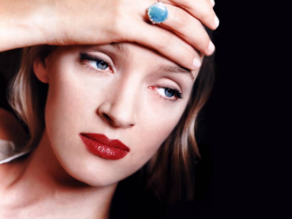 Uma Thurman #90617