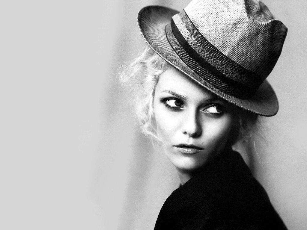 Vanessa Paradis #90677