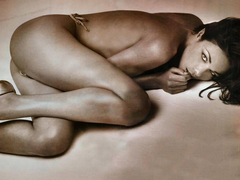 Vanessa Kelly #90727