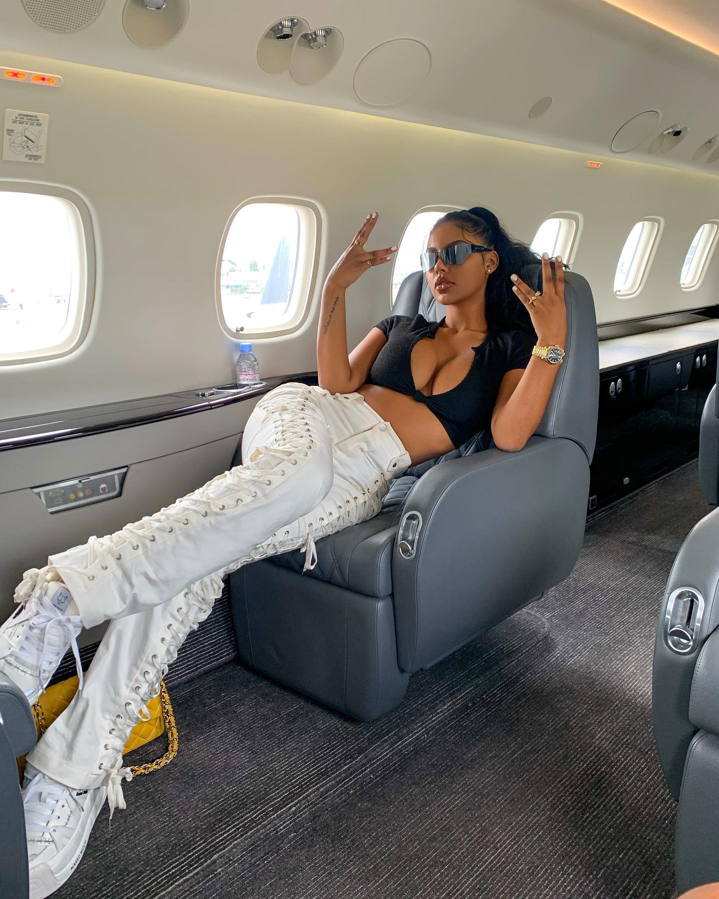 Aaliyah Ceilia #90749