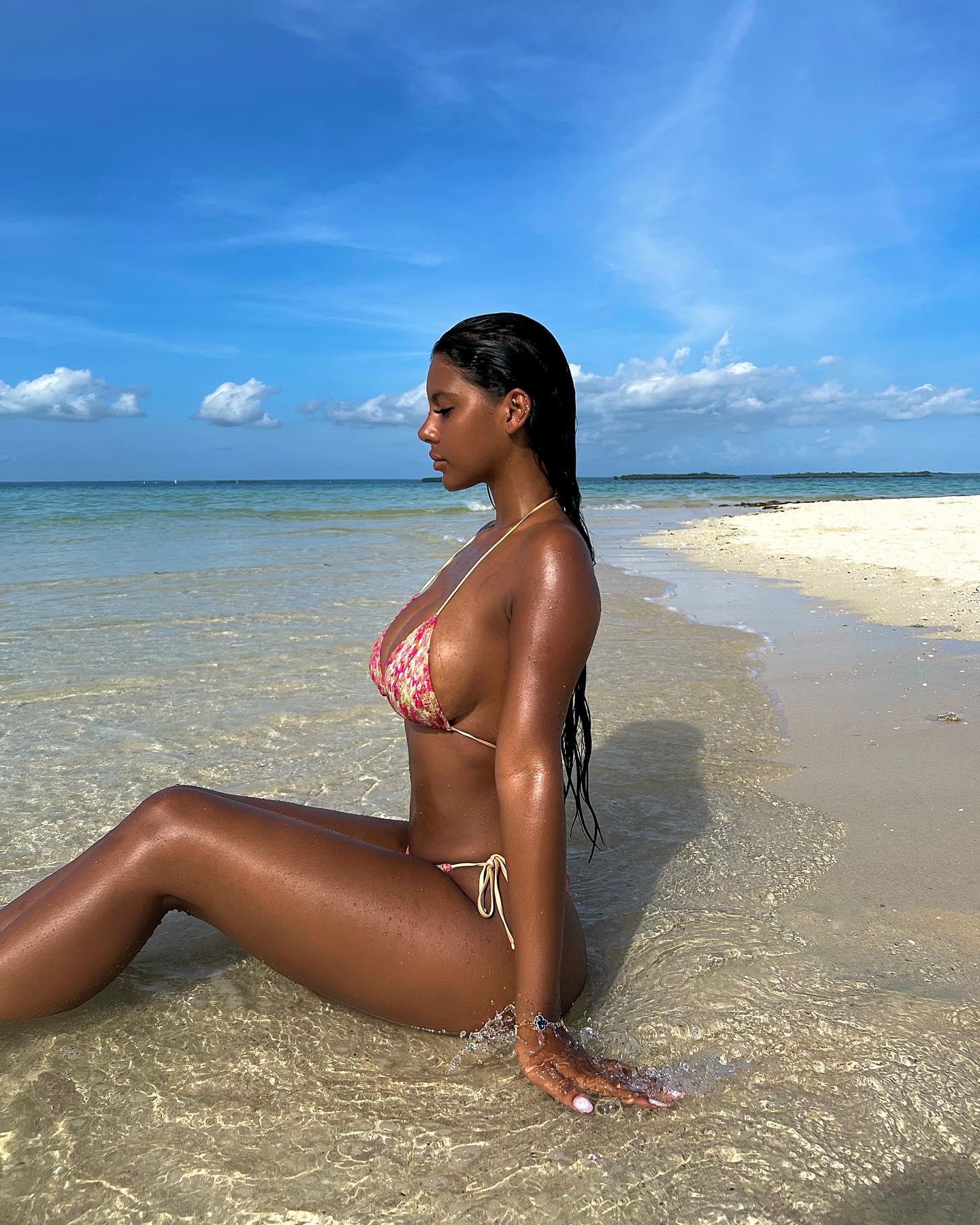 Aaliyah Ceilia #90778