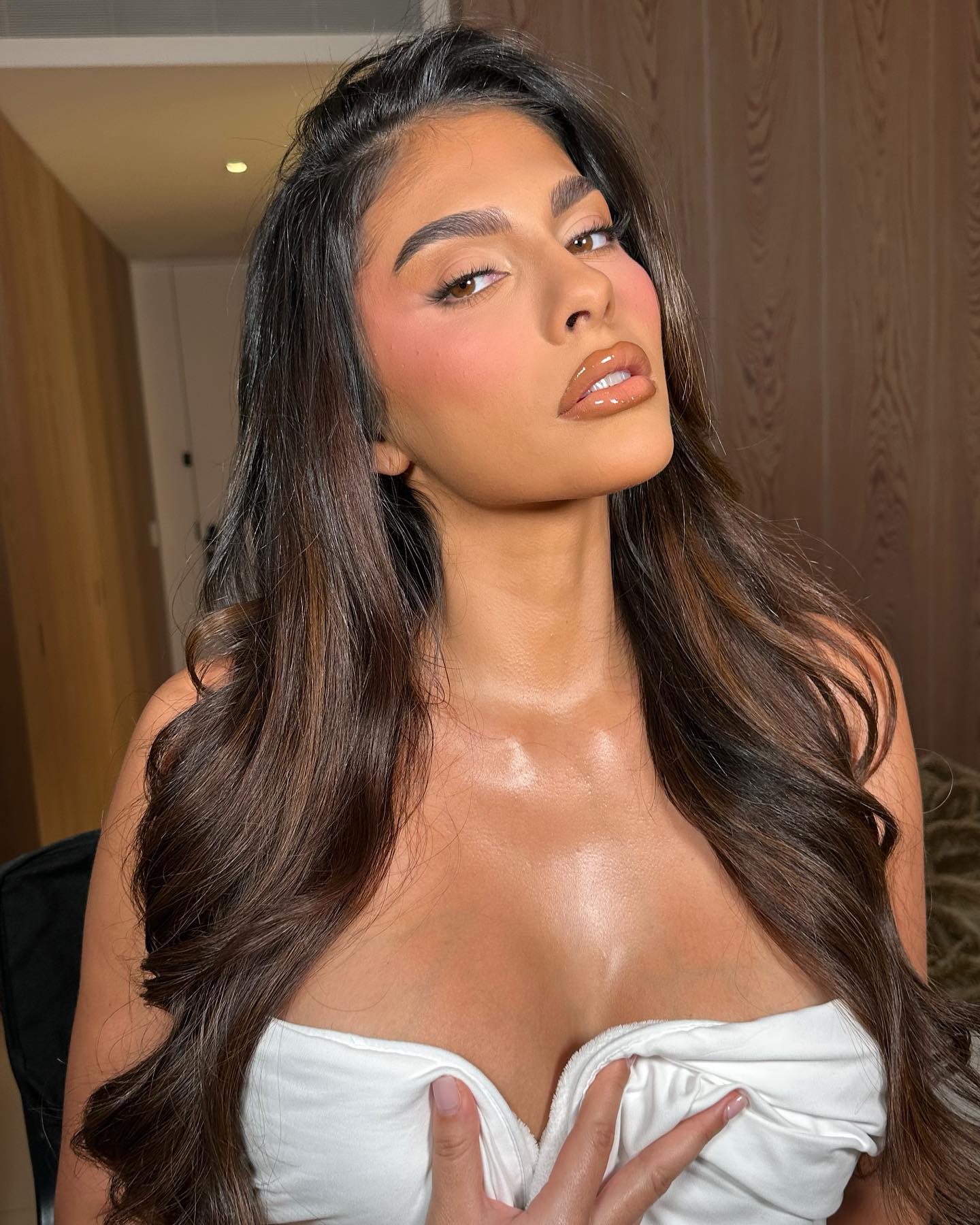 Amanda Trivizas #33737