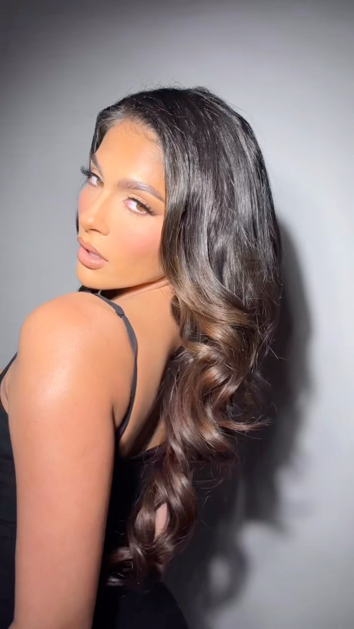 Amanda Trivizas #33741