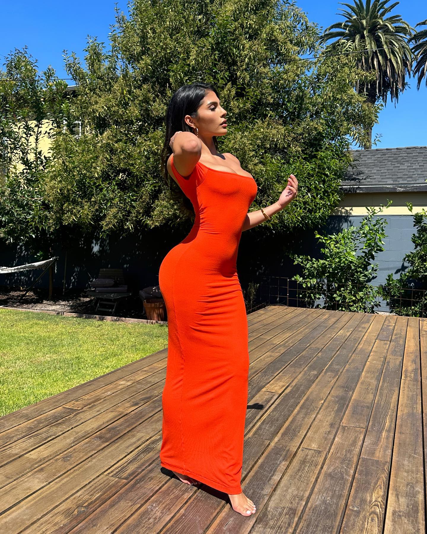 Amanda Trivizas #33749