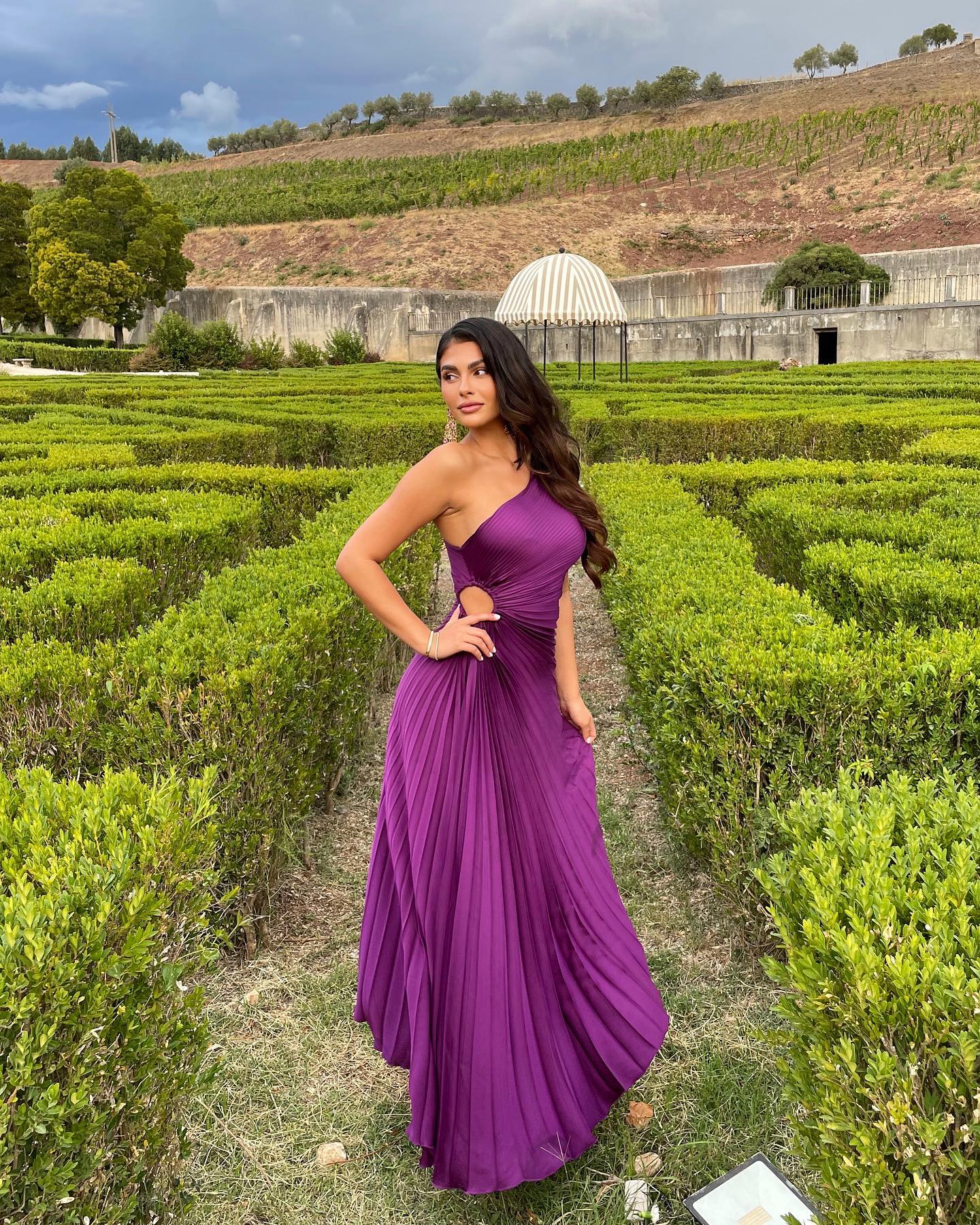 Amanda Trivizas #33751