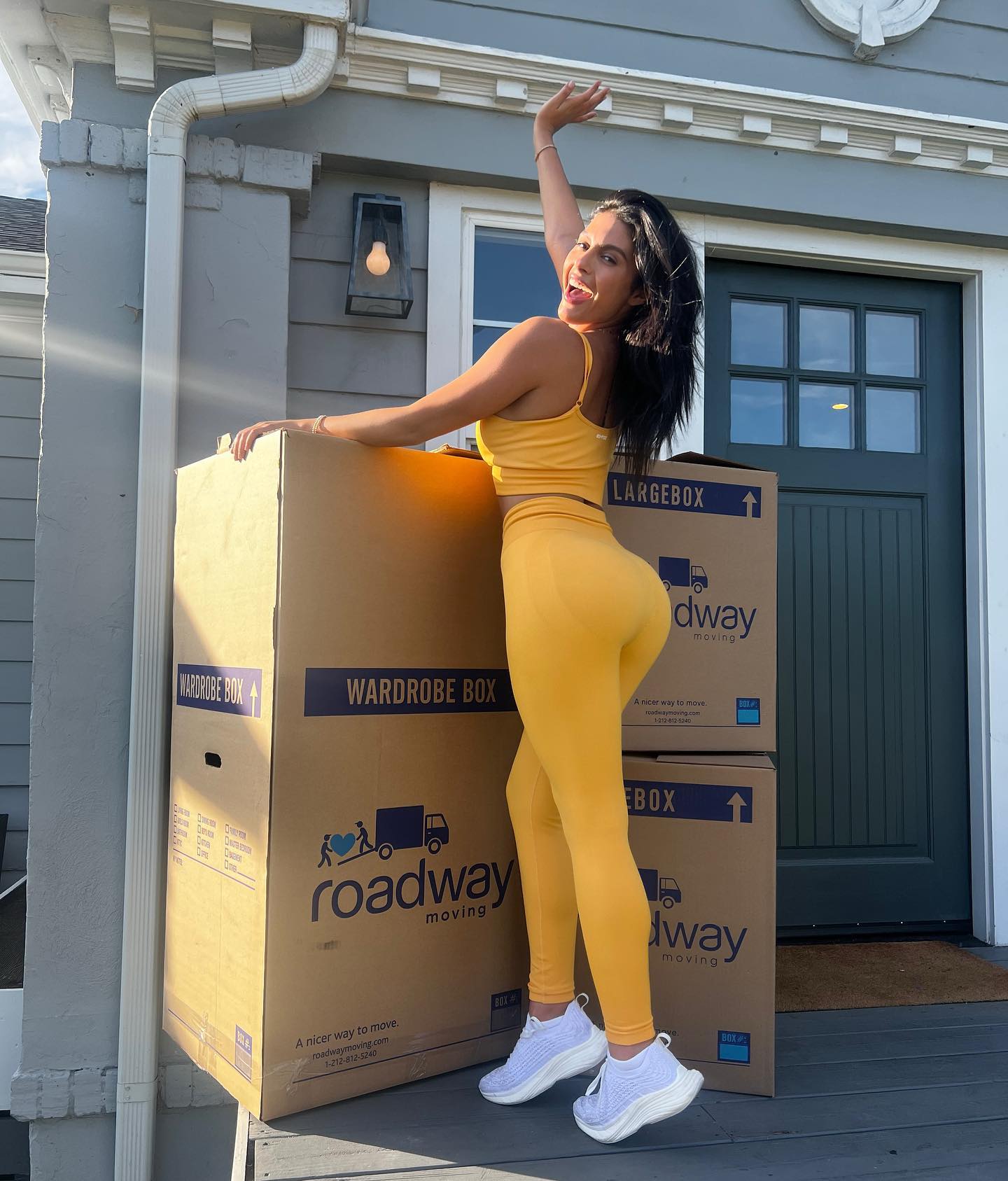 Amanda Trivizas #33796