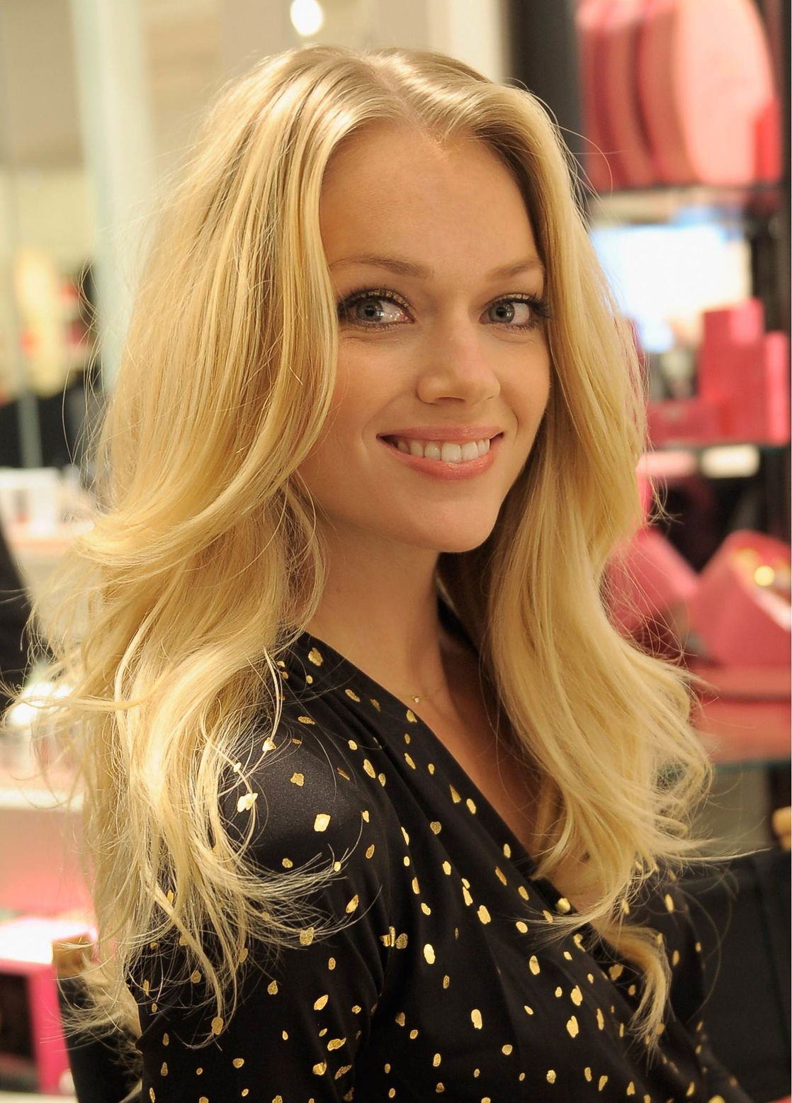 Lindsay Ellingson #90804
