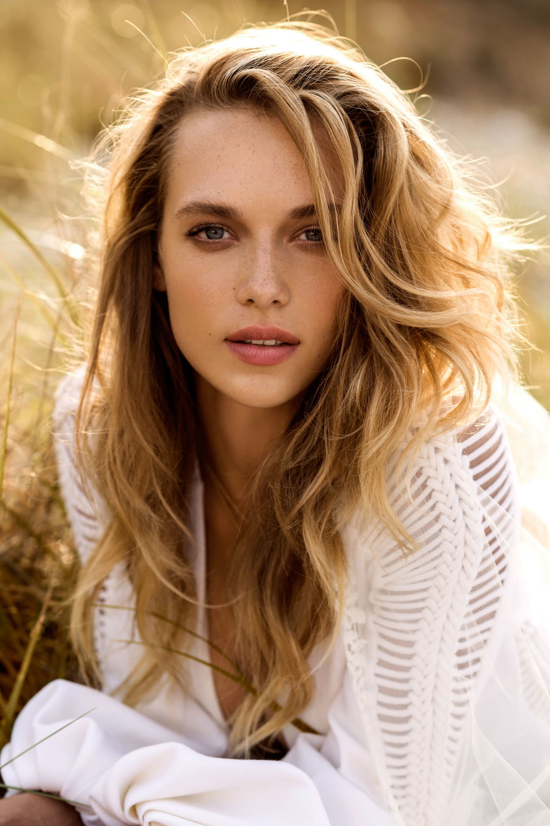 Hannah Ferguson #90892