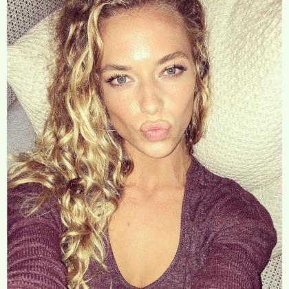 Hannah Ferguson