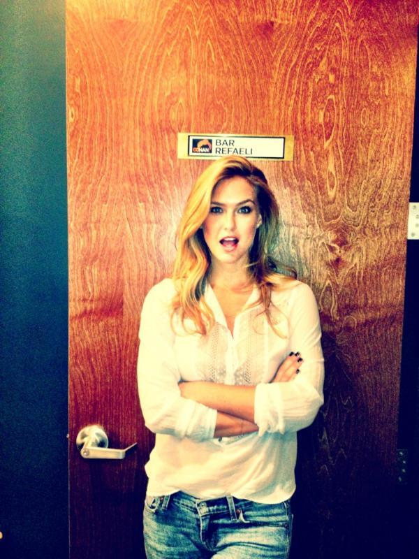 Bar Refaeli #90972